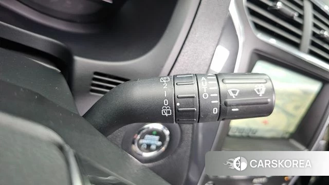 Ford Explorer id 4536673 из Кореи 21