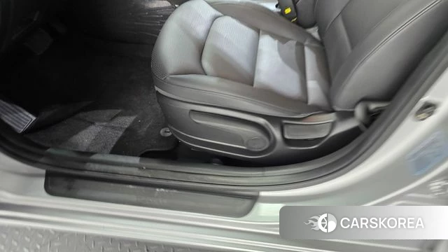 Hyundai Avante AD id 4417470 из Кореи 21