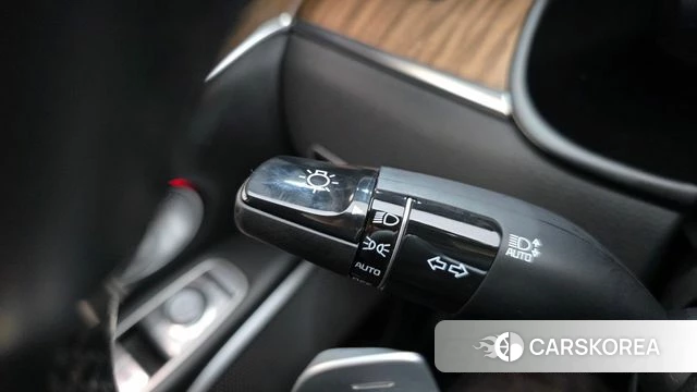 Kia The New K9 2nd generation id 4330673 из Кореи 21