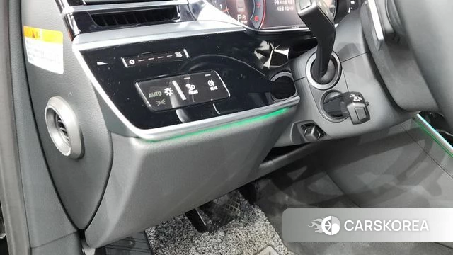 Audi A8 (D5) id 4362831 из Кореи 21