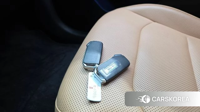Kia EV6 id 4302763 из Кореи 21