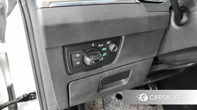 Volkswagen Arteon id 4224879 из Кореи 21