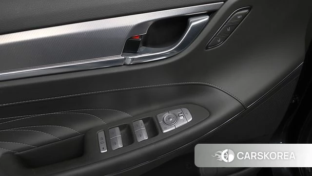 Hyundai The New Grandeur IG id 4943609 из Кореи 21