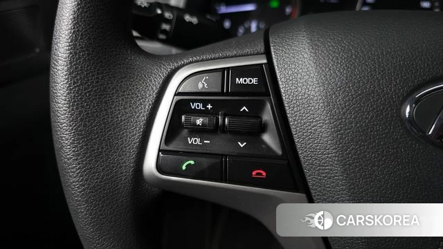 Hyundai Avante AD id 4536837 из Кореи 21