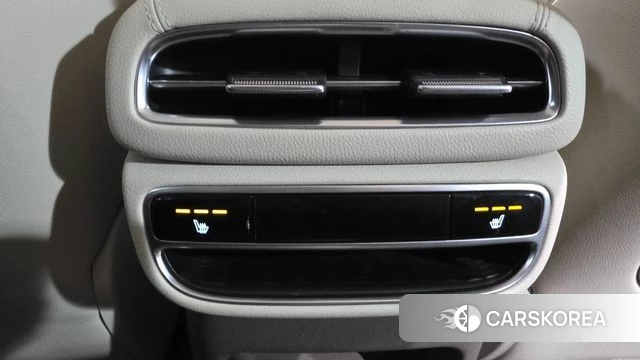 Genesis GV80 id 4657880 из Кореи 21