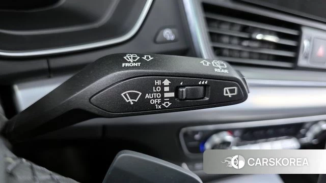 Audi Q5 (FY) id 4665424 из Кореи 21