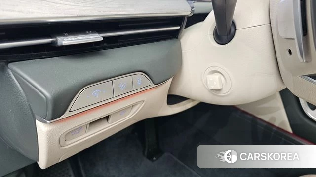 Genesis GV80 id 4408422 из Кореи 21