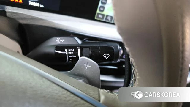 Kia K8 Hybrid id 4676110 из Кореи 21