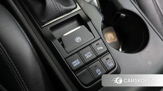 Hyundai All New Tucson id 4907378 из Кореи 21