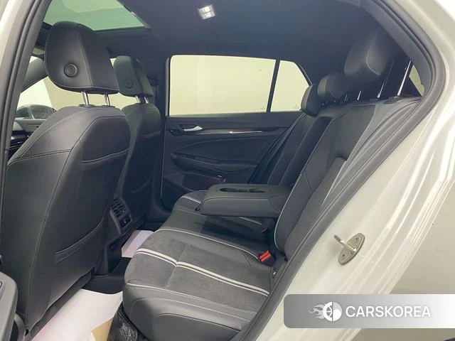Volkswagen Golf id 4297671 из Китая 21