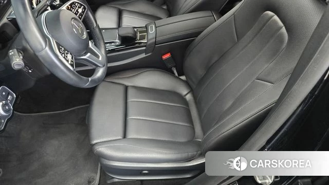 Mercedes-Benz A-Class W177 id 4642065 из Кореи 21