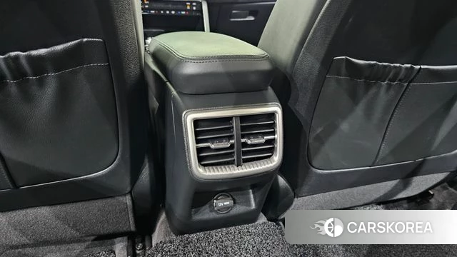 Kia K5 3rd generation id 4542734 из Кореи 21