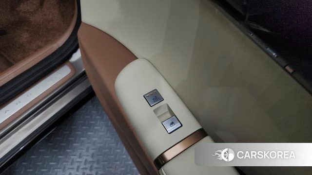 Hyundai Grandeur Hybrid (GN7) id 4584148 из Кореи 21