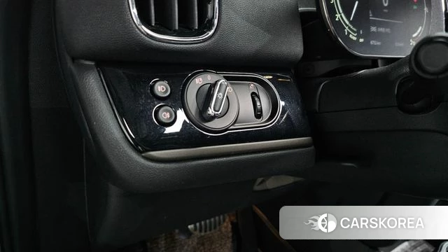 Mini Cooper Countryman id 4284232 из Кореи 21