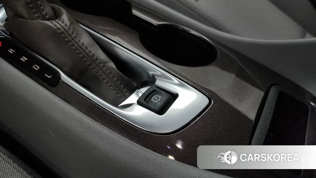 Chevrolet (GM Daewoo) All New Malibu id 4430366 из Кореи 21