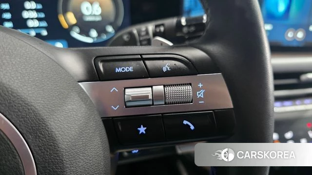 Hyundai Sonata D Edge (DN8) id 4655650 из Кореи 21