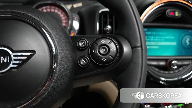 Mini Cooper D Countryman id 4595225 из Кореи 21