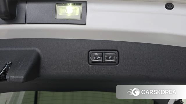 Genesis GV70 id 4739244 из Кореи 21