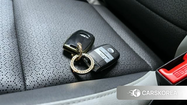 Kia Morning Urban (JA) id 4480903 из Кореи 21