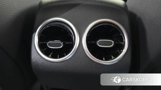 Mercedes-Benz EQA H243 id 4871421 из Кореи 21