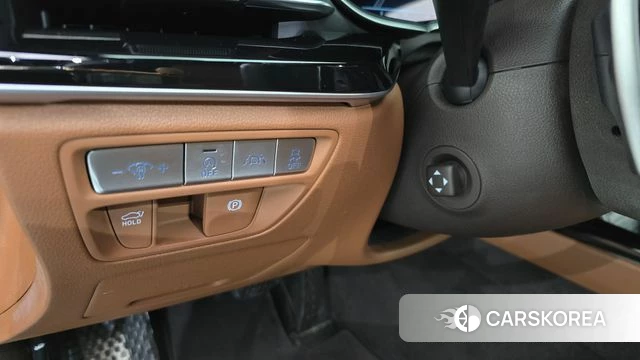 Genesis G80 (RG3) id 4284252 из Кореи 21
