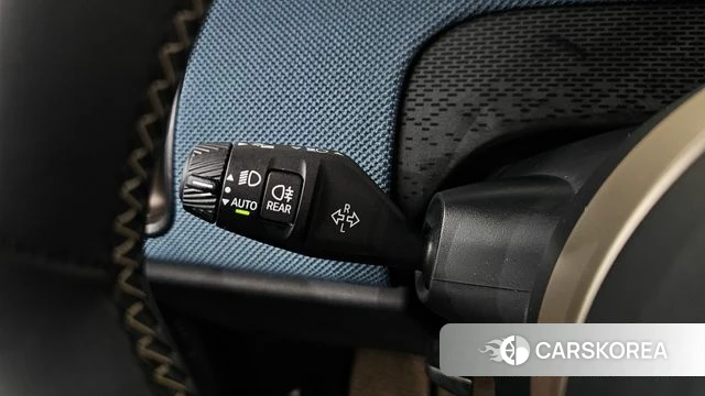 Mini Cooper S Countryman 3rd Generation id 4590371 из Кореи 21