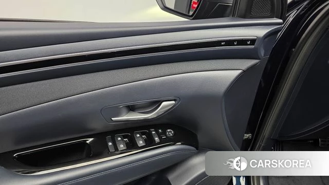 Hyundai Tucson (NX4) id 4280904 из Кореи 21