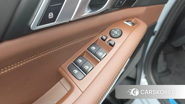 BMW X5 (G05) id 4934811 из Кореи 21