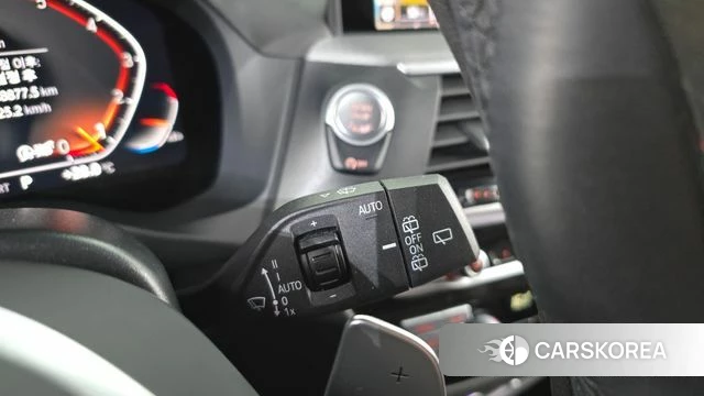 BMW X3 (G01) id 4501563 из Кореи 21