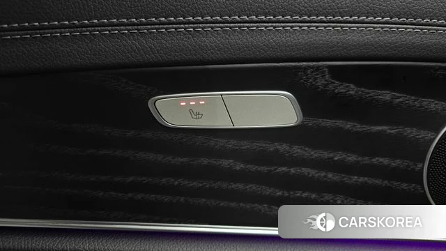 Mercedes-Benz E-Class W213 id 4594450 из Кореи 21
