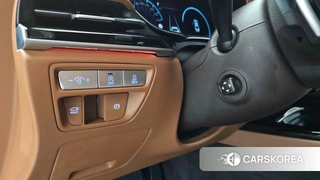 Genesis G80 (RG3) id 4863322 из Кореи 21