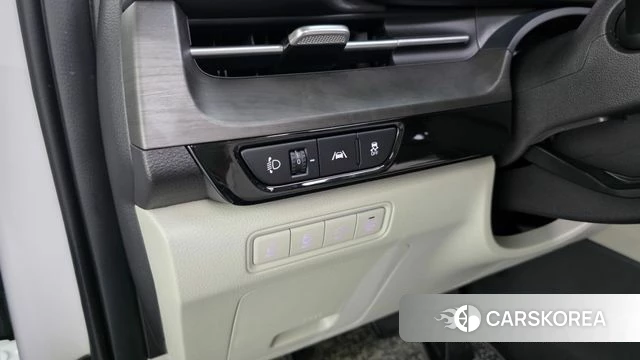 Kia Carnival 4th generation id 4854543 из Кореи 21