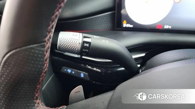 Genesis G80 (RG3) id 4904547 из Кореи 21