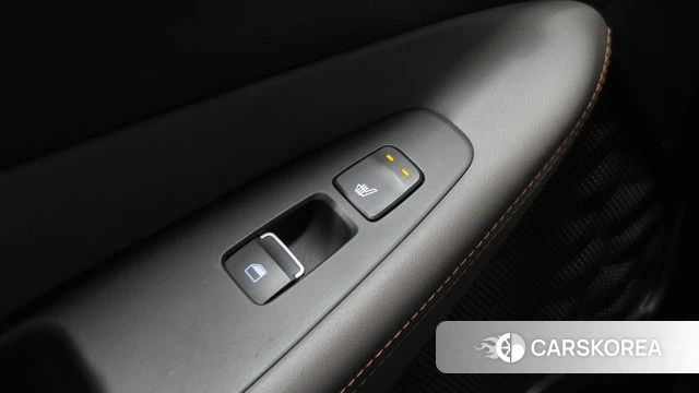 Hyundai Santa Fe TM id 4924004 из Кореи 21