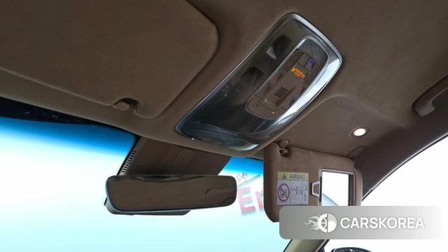 Genesis G80 (RG3) id 4284300 из Кореи 21