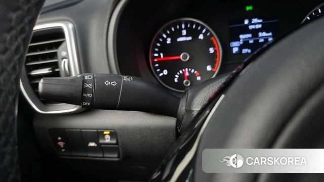 Kia Sportage The Bold id 4520393 из Кореи 21