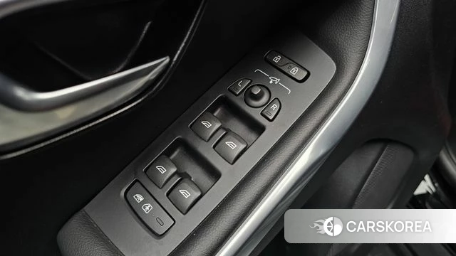 Volvo V40 Cross-Country id 4482923 из Кореи 21