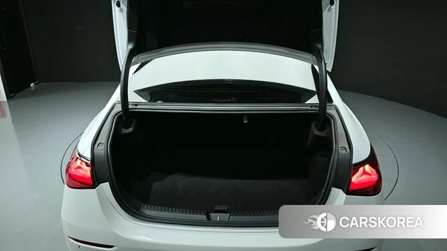 Mercedes-Benz E-Class W214 id 4421753 из Кореи 21