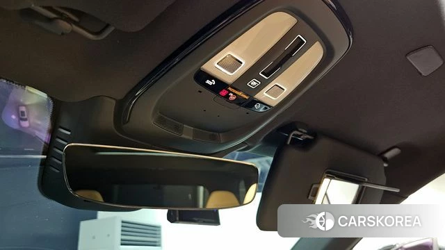 Volvo XC90 second Generation id 4308669 из Кореи 21