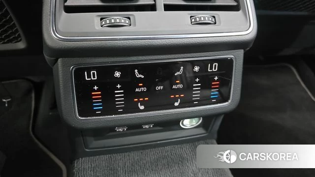 Audi A7 (4K) id 4331189 из Кореи 21