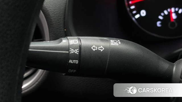 Kia The New K3 2nd generation id 4495035 из Кореи 21