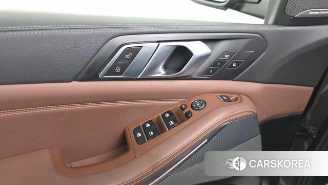 BMW X5 (G05) id 4480935 из Кореи 21