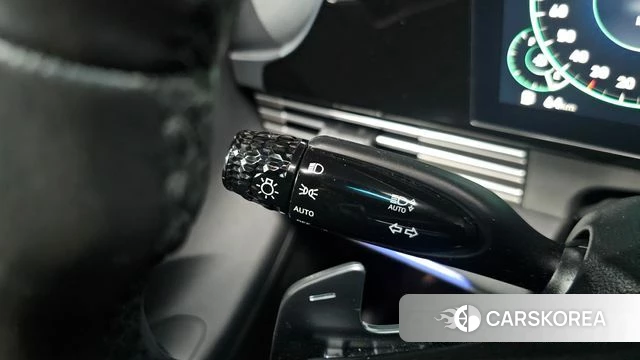 Hyundai The New Grandeur IG Hybrid id 4676121 из Кореи 21