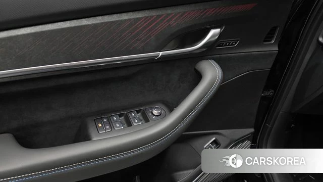 Renault Korea (Samsung) Grand Coleos id 4200802 из Кореи 21