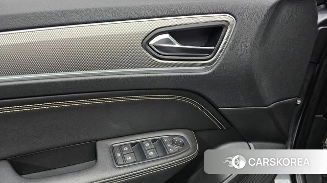 Renault Korea (Samsung) Arcana id 4307919 из Кореи 21