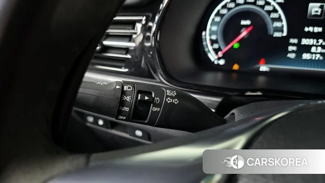 Kia Mohave Master id 4201582 из Кореи 21