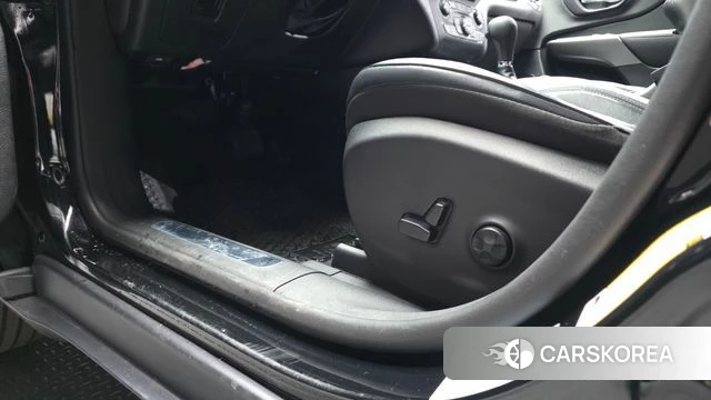 Jeep Cherokee (KL) id 4324415 из Кореи 21