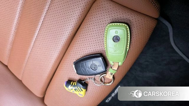 Mercedes-Benz C-Class W205 id 4187433 из Кореи 21