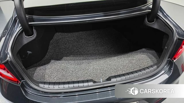 Hyundai Grandeur IG id 4531106 из Кореи 21