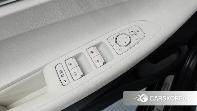 Hyundai The New Grandeur IG id 4267447 из Кореи 21